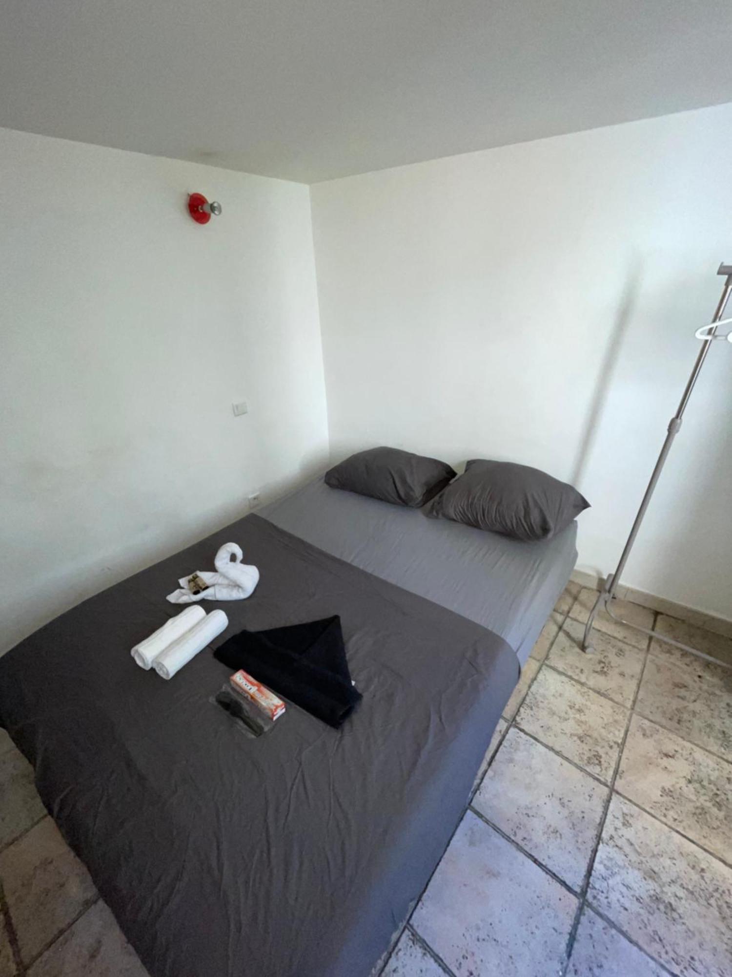 Panorama Apartment Marseille Luaran gambar