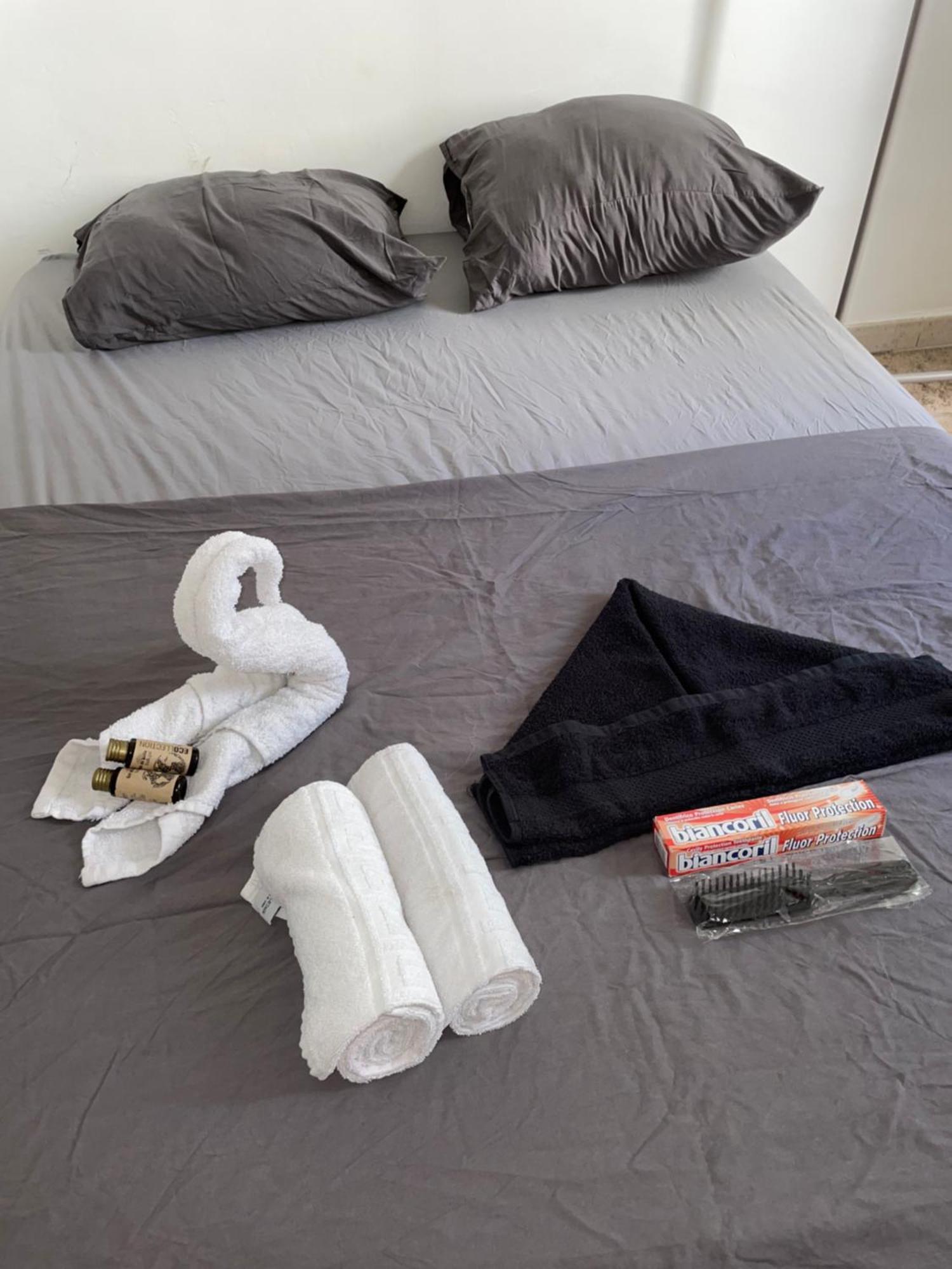 Panorama Apartment Marseille Luaran gambar
